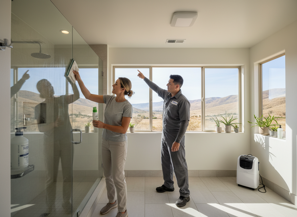 Mold Remediation Service in Winnetka